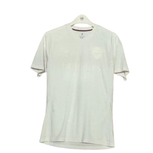 Camiseta Arsenal No More Red | Edición Especial