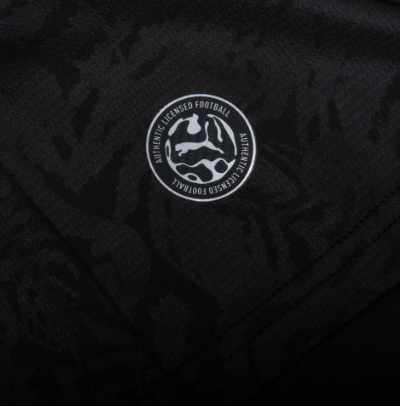 Camiseta Nueva Zelanda Mundial 2026 | Local