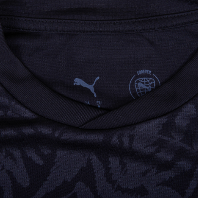 Camiseta Nueva Zelanda Mundial 2026 | Local