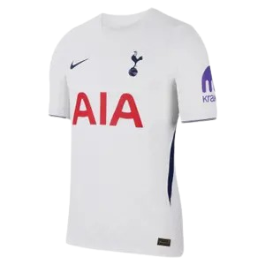 Camiseta Tottenham Hotspur 2026/27 | Local
