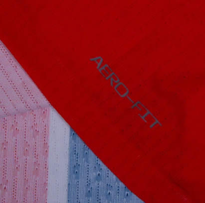 Camiseta Noruega Mundial 2026 | Local