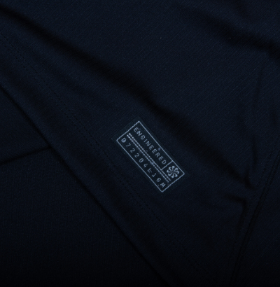 Camiseta Noruega Mundial 2026 | Visitante