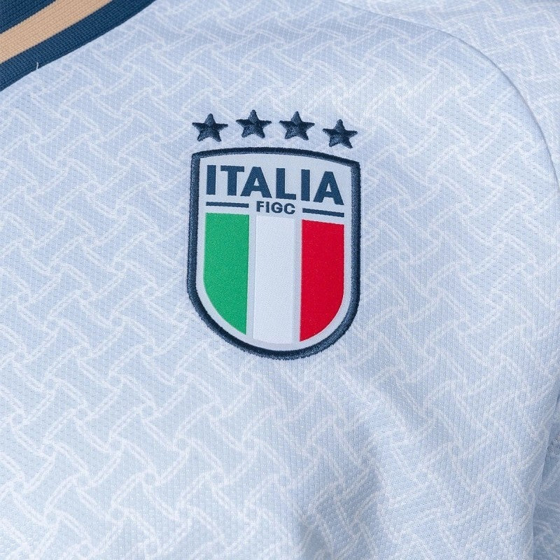Camiseta Italia 2026 | Visitante