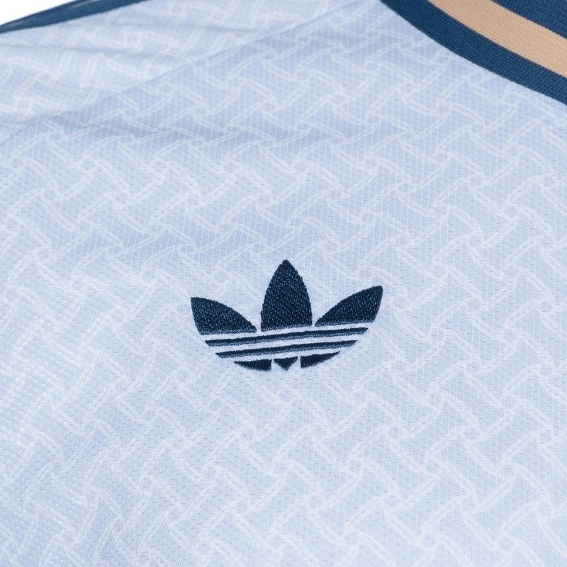 Camiseta Italia 2026 | Visitante