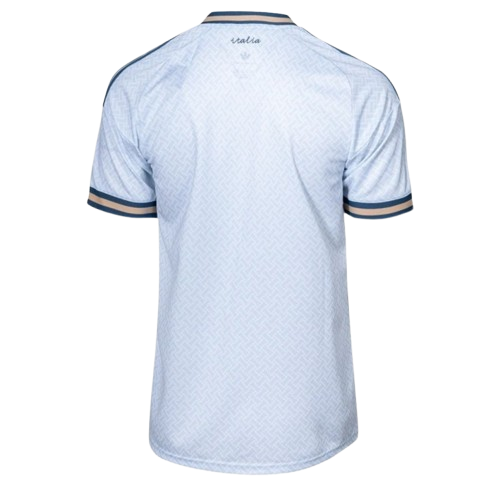 Camiseta Italia 2026 | Visitante
