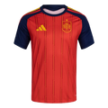 Camiseta España Mundial 2026 | Local