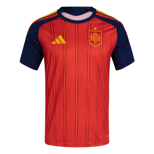 Camiseta España Mundial 2026 | Local