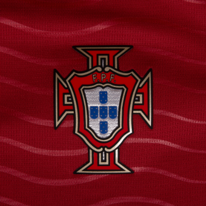 Camiseta Portugal Mundial 2026 | Local