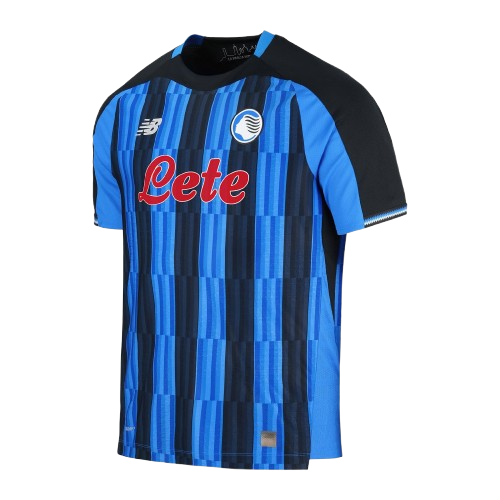 Camiseta Atalanta BC 2026/27 | Local