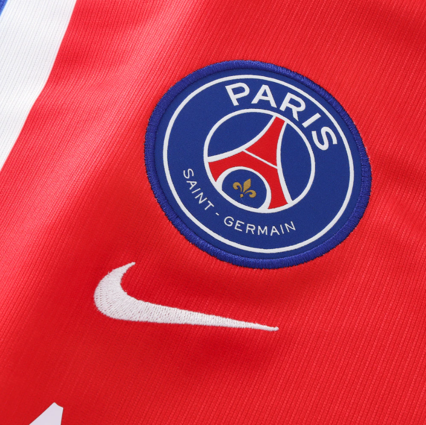 Camiseta Paris Saint-Germain 2026/27 | Local