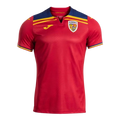 Camiseta Rumanía 2026 | Visitante — Camiseta de fútbol | OffsideCamis