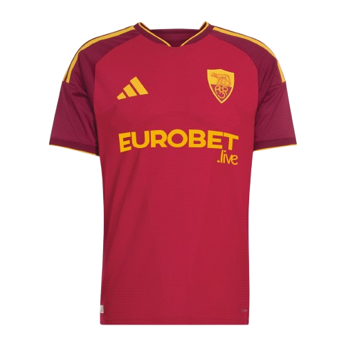 Camiseta AS Roma 2026/27 | Local