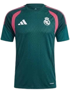 Camiseta Real Madrid | Entrenamiento