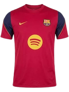Camiseta FC Barcelona | Entrenamiento