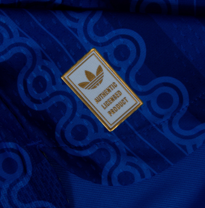 Camiseta Suecia Mundial 2026 | Visitante