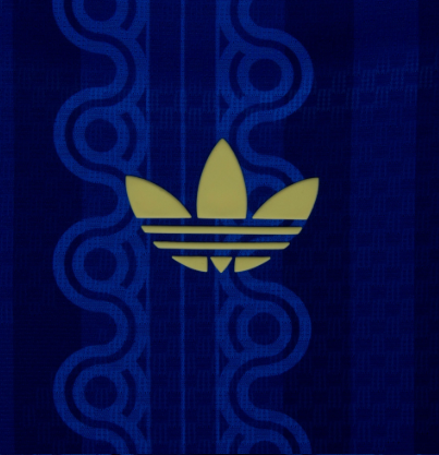 Camiseta Suecia Mundial 2026 | Visitante