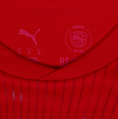 Camiseta Suiza Mundial 2026 | Local