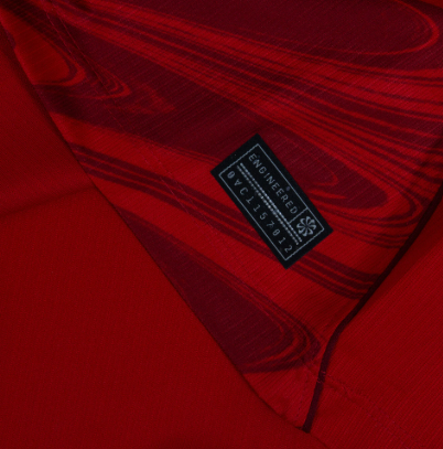 Camiseta Turquía Mundial 2026 | Local