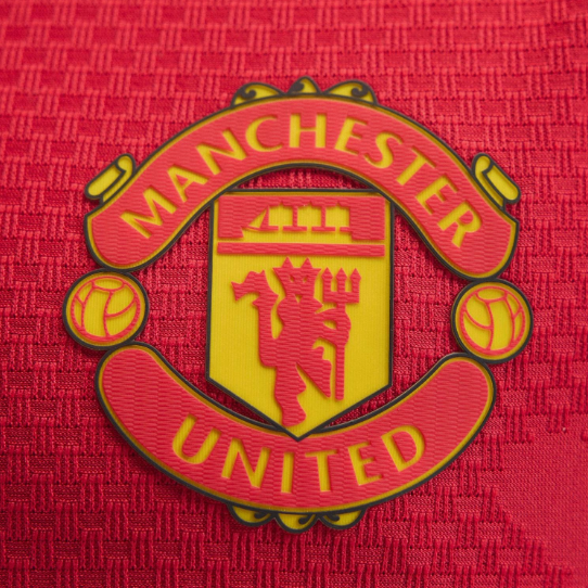 Camiseta Manchester United 2026/27 | Local