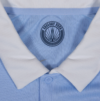 Camiseta Uruguay Mundial 2026 | Local