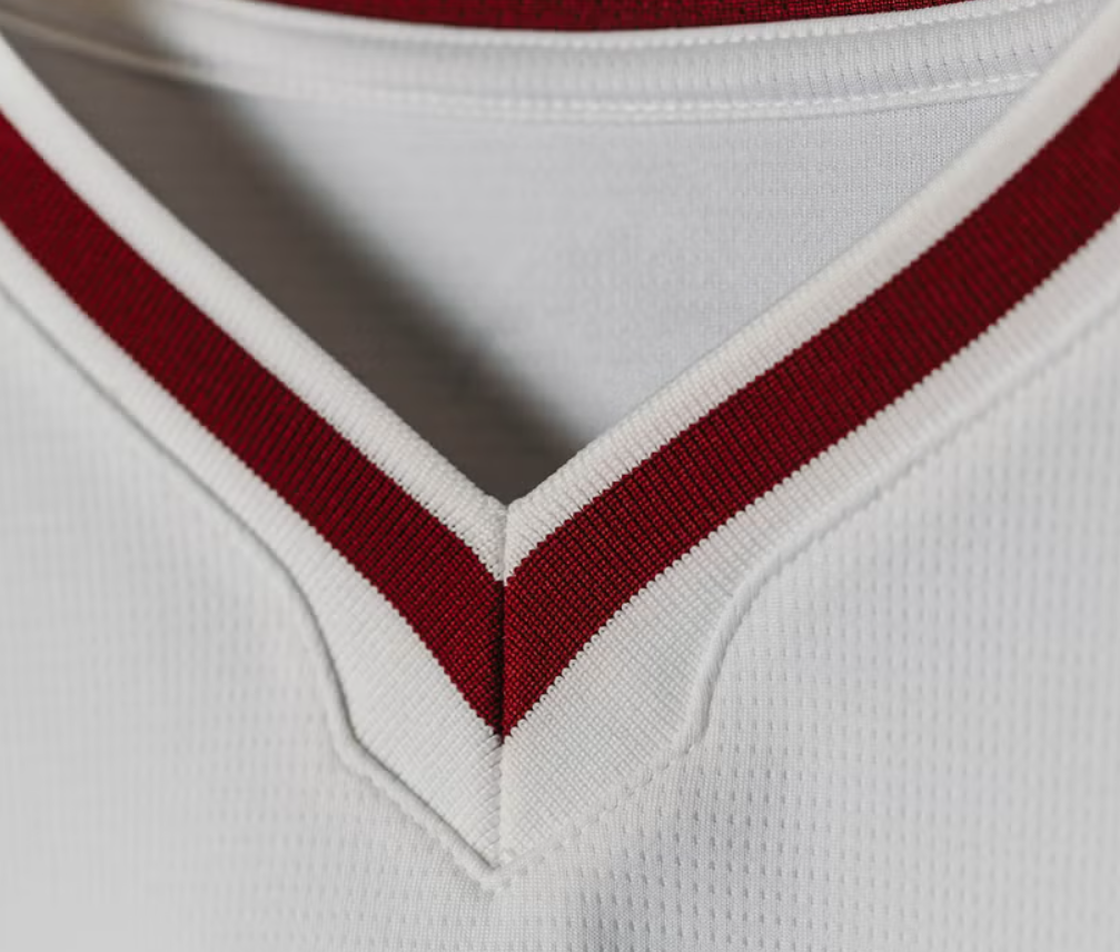 Camiseta Valencia CF 2026/27 | Local